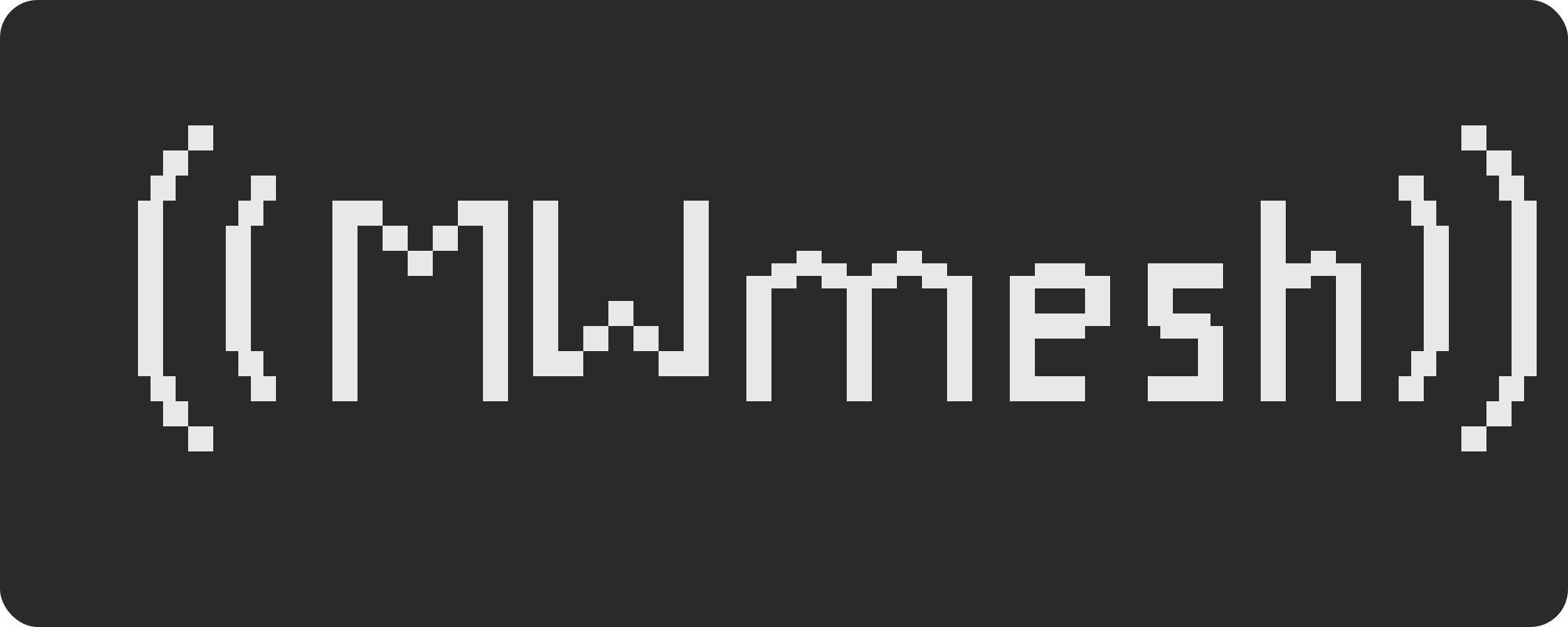 mwmesh